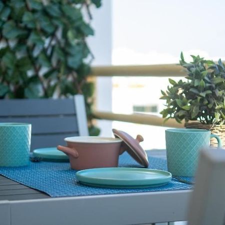 Casa Ocean Coral Apartment อาร์มาซอง เด เปรา ภายนอก รูปภาพ