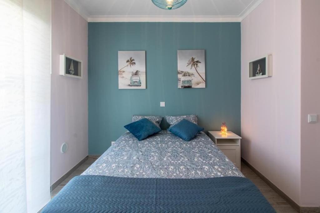 Casa Ocean Coral Apartment อาร์มาซอง เด เปรา ภายนอก รูปภาพ